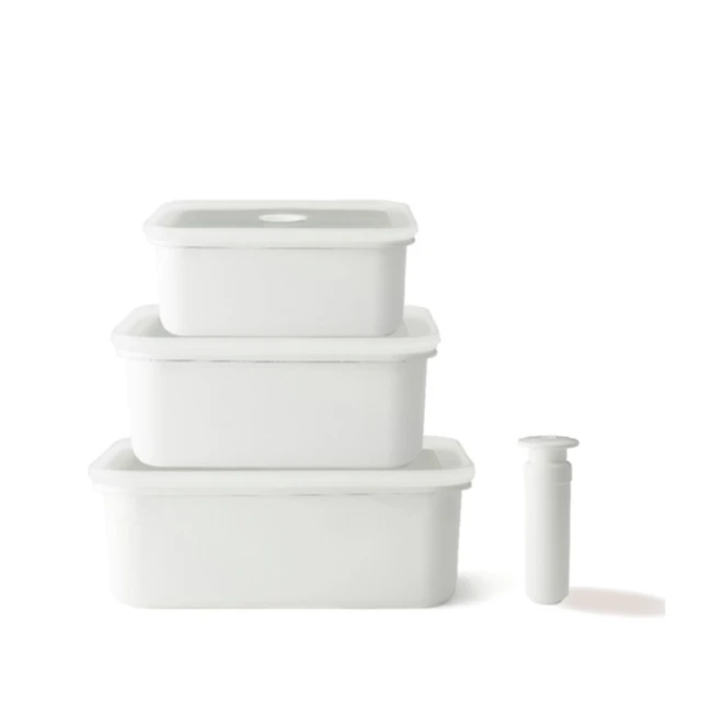 【FUJIHORO 富士琺瑯】Memories 14cm圓形琺瑯保鮮盒-復刻小藍花 歷史價格詳細信息