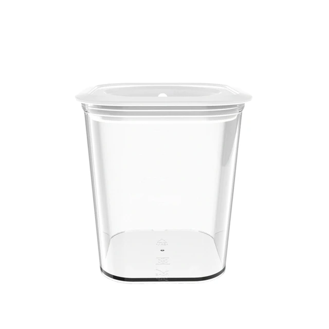 【Arlink】真空保鮮盒 2.0L (AS2) 歷史價格詳細信息