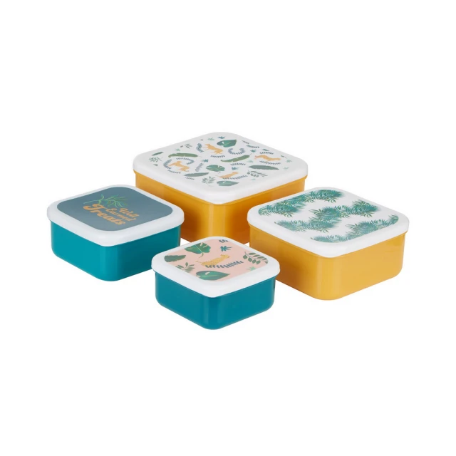 PP收納盒4件組(深/3A/2入+大/3A/2入)【MUJI 無印良品】 歷史價格詳細信息