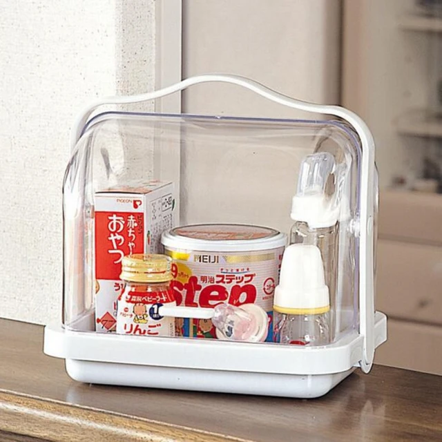 日本製【Inomata】透明長型冰箱收納盒 超值2件組 歷史價格詳細信息