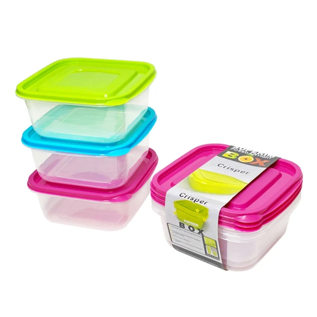 EZ HOME 冰箱整理盒(28x20.5x5.2cm)廚房收納置物 瀝水保鮮 耐低溫 透明【愛買】 歷史價格詳細信息