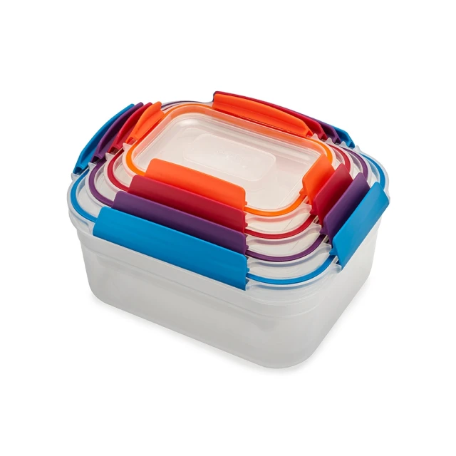 Joseph Joseph 轉鮮日期寶寶副食品保存盒十五件組 歷史價格詳細信息