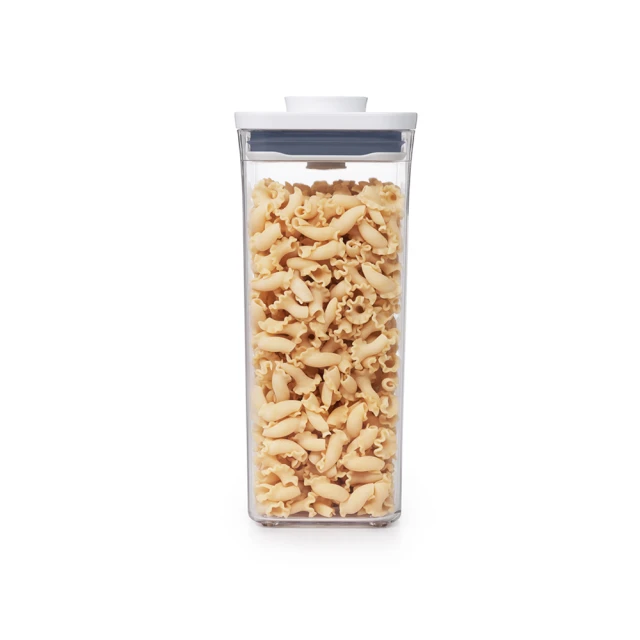 【OXO】POP按壓保鮮盒-正方1.6L(一指開關／食材收納／省力／安全／方便／好用) 歷史價格詳細信息