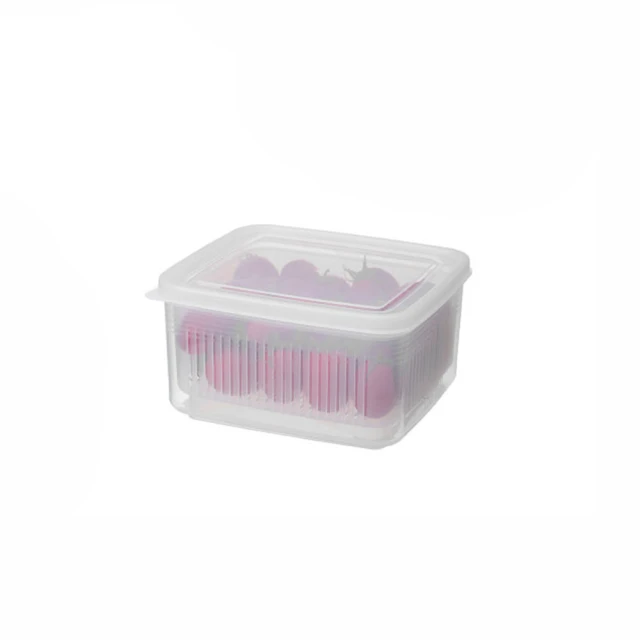 日本製NAKAYA可瀝水蔥花蒜頭保鮮盒-500ml-3入 歷史價格詳細信息