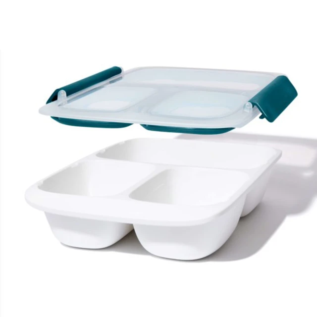 OXO 隨行密封保鮮盒(分隔)-0.4L 歷史價格詳細信息