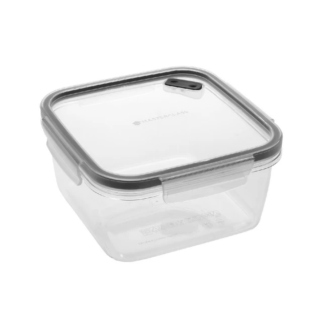 MasterClass 方形Tritan密封便當盒(1.4L) 歷史價格詳細信息