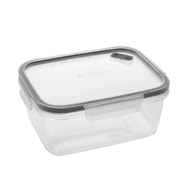 MasterClass 方形Tritan密封便當盒(1.4L) 歷史價格詳細信息