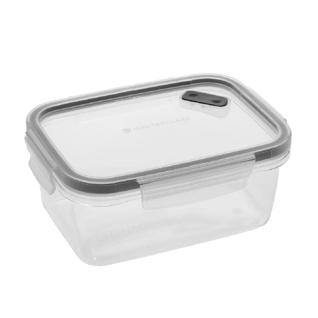 MasterClass 方形Tritan密封便當盒(1.4L) 歷史價格詳細信息