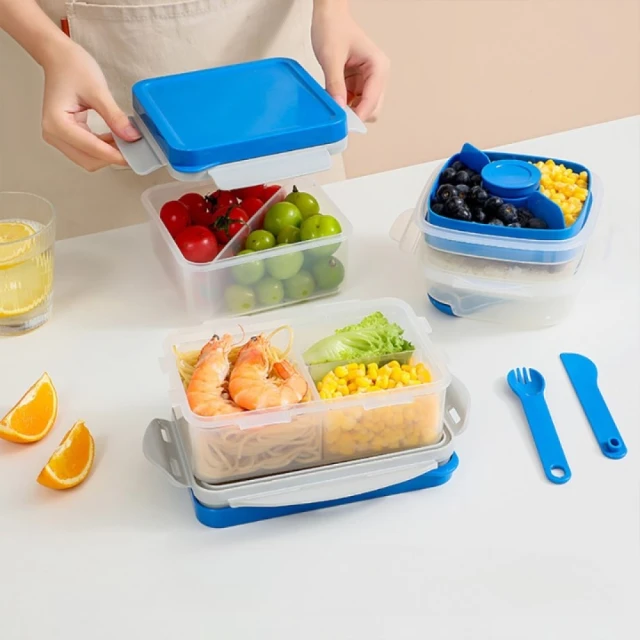 【荷生活】二合一附板夾文件收納盒 PP材質A4重要文件考卷整理盒-4入 歷史價格詳細信息