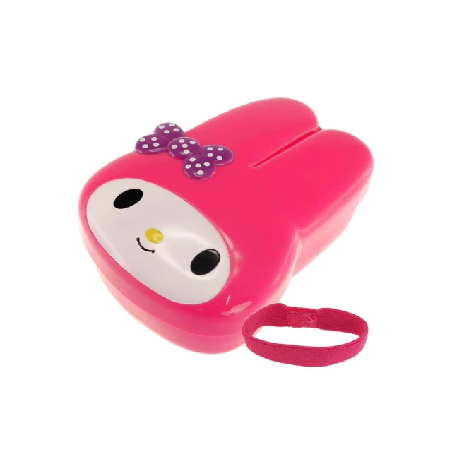 美樂蒂 造型便條夾附磁鐵 (昭和喫茶館3.0) 歷史價格詳細信息