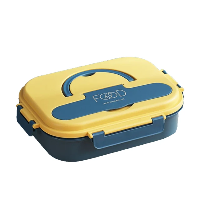 【送餐具】不鏽鋼保溫飯盒成人學生便當盒保溫桶多雙三層真空提鍋 歷史價格詳細信息