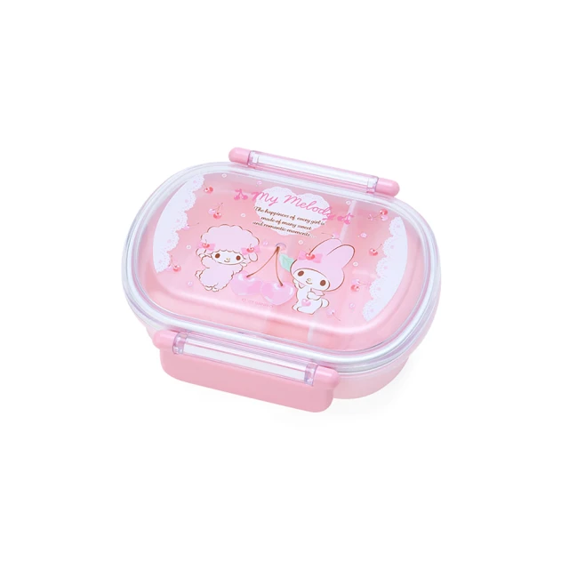 【SANRIO 三麗鷗】可提式不鏽鋼隔熱餐盒/便當盒(明星運動員-粉) 歷史價格詳細信息