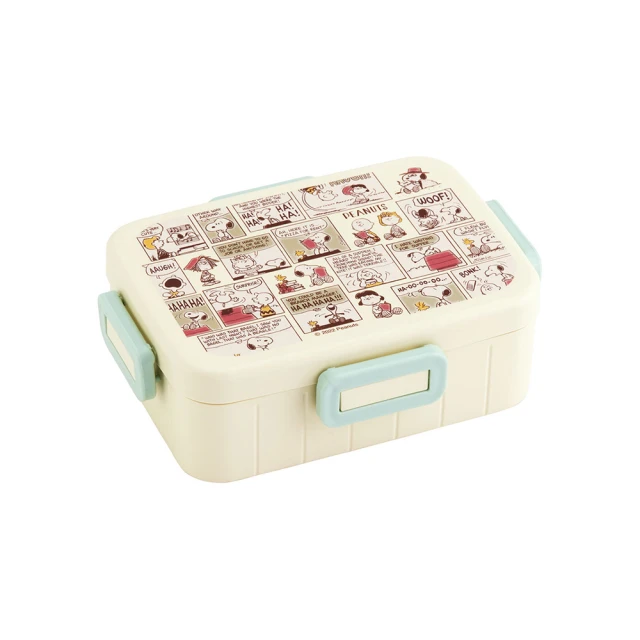 史努比 SNOOPY 方形便攜式奶粉盒-附奶粉匙【宜兒樂】 歷史價格詳細信息