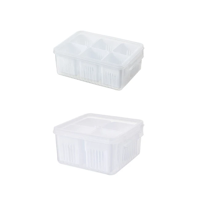 冰箱密封保鮮盒(3500ml)[大買家] 歷史價格詳細信息