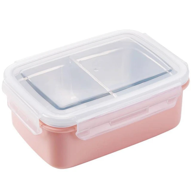 【Nick Shop】304不鏽鋼保鮮盒4件組220ml+600ml+1500ml+2900ml(防溢漏/密封盒/便當盒) 歷史價格詳細信息