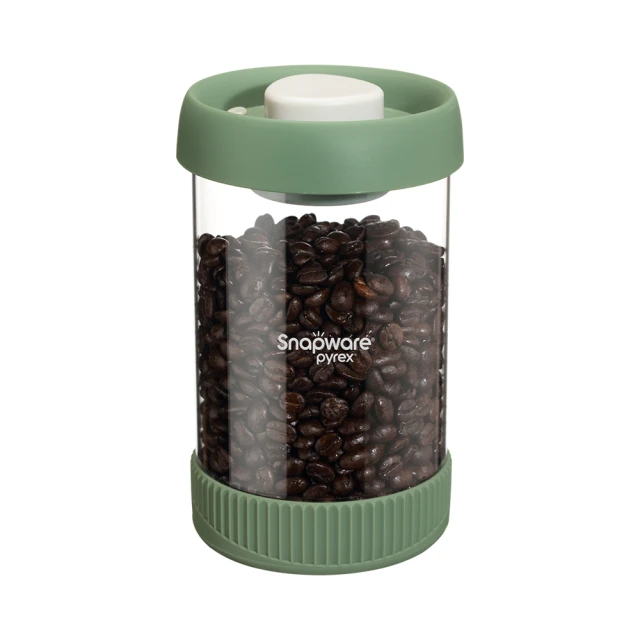 【CorelleBrands 康寧餐具】按壓真空玻璃儲物罐3件組(C02) 歷史價格詳細信息