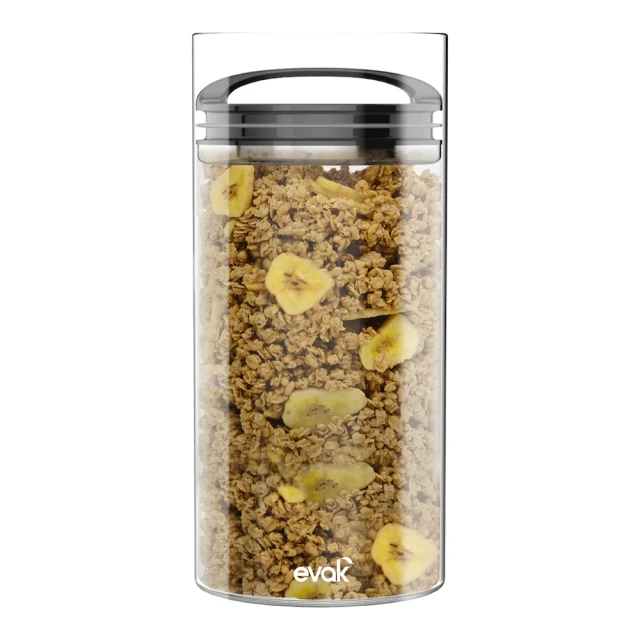 【Prepara沛樂生活】Latchlok 系列 TRITAN 保鮮盒 3件組 (700ml+1250ml+1850ml) 歷史價格詳細信息