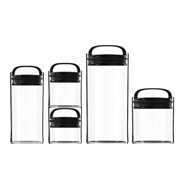 【Prepara沛樂生活】Latchlok 系列 TRITAN 保鮮盒 3件組 (700ml+1250ml+1850ml) 歷史價格詳細信息