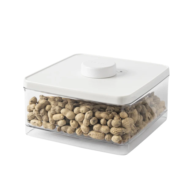 【韓國HEYYA】旋轉真空保鮮盒-4件組(0.5+1.0+0.8+1.6) 歷史價格詳細信息