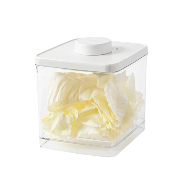 【韓國HEYYA】旋轉真空保鮮盒-4件組(0.5+1.0+0.8+1.6) 歷史價格詳細信息