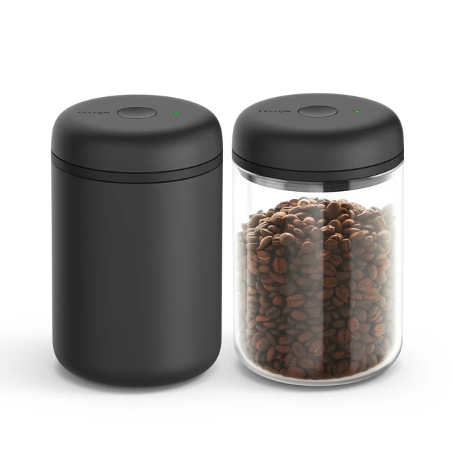 【FELLOW】ATMOS 真空密封罐 (2種材質ｘ3種容量) (儲豆罐/保鮮罐) 歷史價格詳細信息