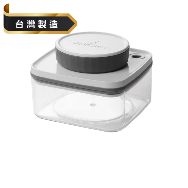 【ANKOMN】旋轉真空保鮮盒 300mL 透明(真空密封罐) 歷史價格詳細信息