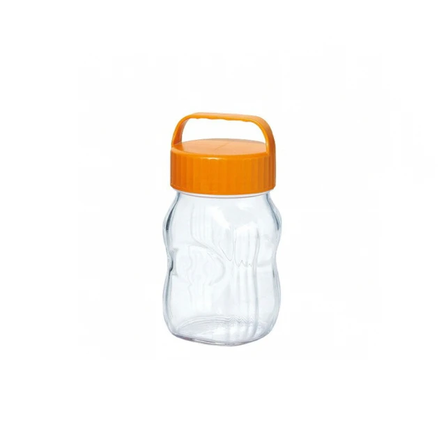 【TOYO SASAKI】日本製玻璃梅酒/密封保存瓶1000ml(橘色) 價格比較,價格查詢,歷史價格詳細信息