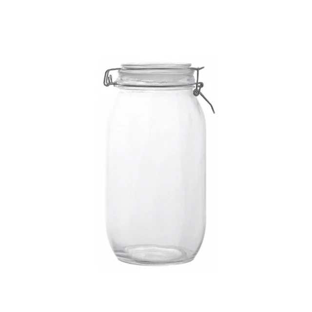 【日本FOREVER】扣式密封玻璃梅酒罐/儲存罐(附湯匙)4100ml-2入組 歷史價格詳細信息