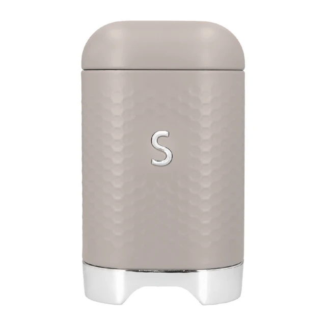 KitchenCraft Lovello咖啡收納罐(奶油黃) 歷史價格詳細信息