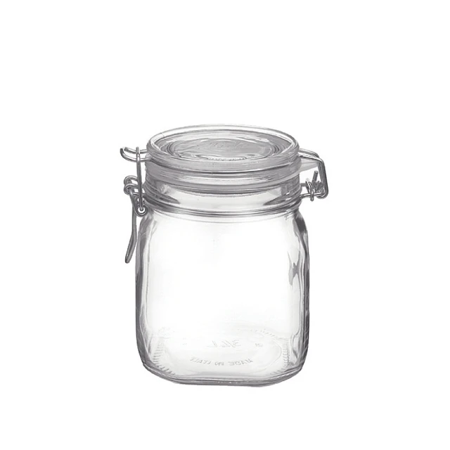 Bormioli Rocco Misura玻璃冷水壺(500ml) 歷史價格詳細信息