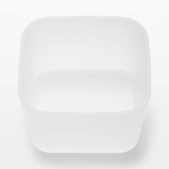 【MUJI 無印良品】PP整理盒2 歷史價格詳細信息