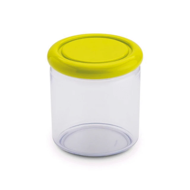 【OMADA】生活密封儲物罐 綠色 0.75L(防潮罐、儲物罐、密封罐) 歷史價格詳細信息