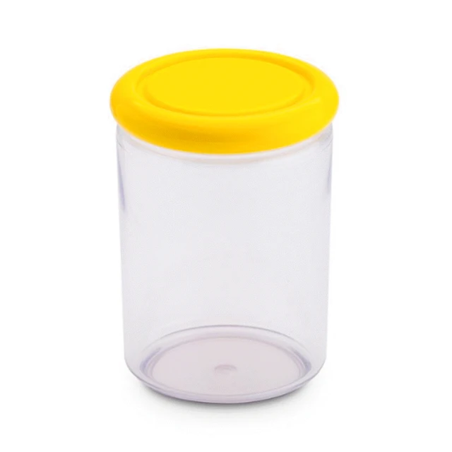 【OMADA】生活密封儲物罐 綠色 0.75L(防潮罐、儲物罐、密封罐) 歷史價格詳細信息
