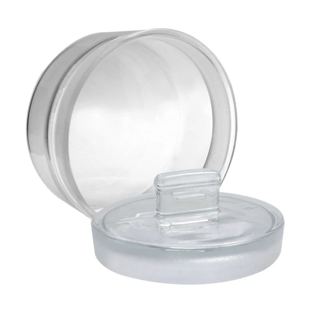 2入 玻璃秤量瓶高型35*70mm/50ml 851-GWB3570 歷史價格詳細信息