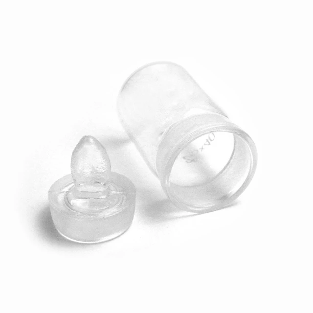 2入 玻璃秤量瓶高型35*70mm/50ml 851-GWB3570 歷史價格詳細信息