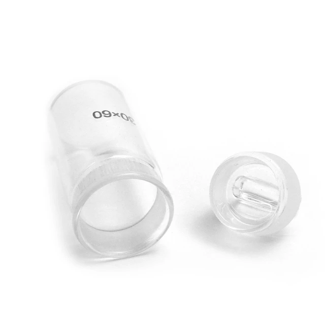 2入 玻璃秤量瓶高型35*70mm/50ml 851-GWB3570 歷史價格詳細信息