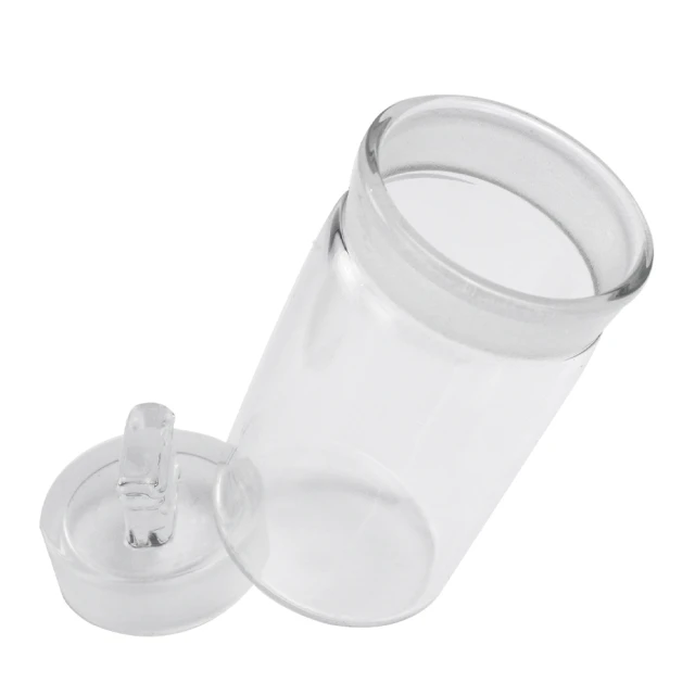 2入 玻璃秤量瓶高型35*70mm/50ml 851-GWB3570 歷史價格詳細信息