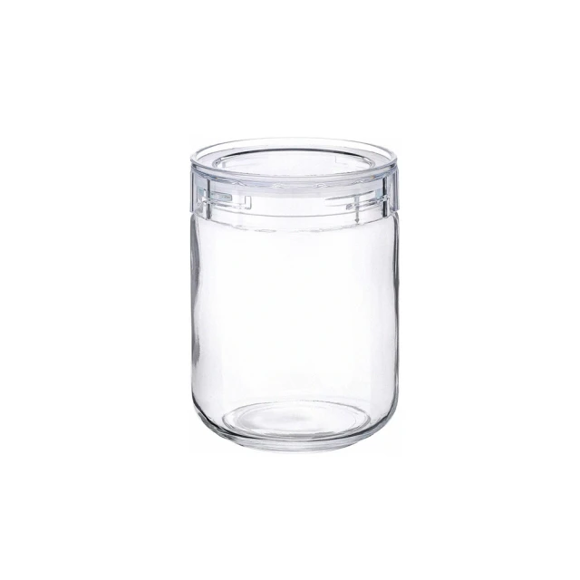 【日本星硝】One Push單手按壓密封玻璃瓶（500ml） 歷史價格詳細信息