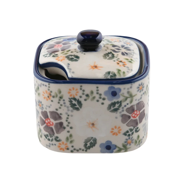 波蘭陶 花攢綺簇系列 托盤 25cm 波蘭手工製 歷史價格詳細信息