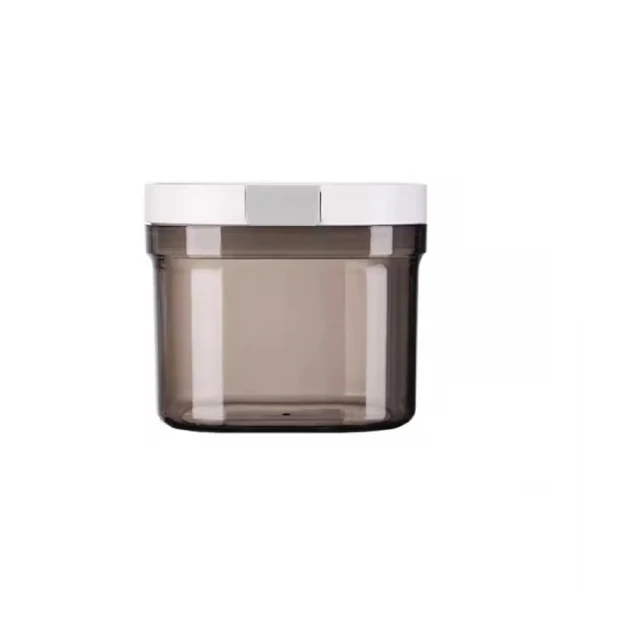 奶粉密封罐 贈磁吸湯匙 1800ml 奶粉分裝盒 保鮮盒 儲物罐 密封盒 歷史價格詳細信息