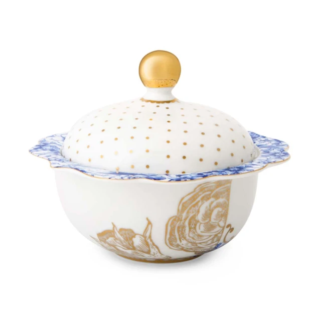 【PIP STUDIO】Royal Winter White 碗15cm 歷史價格詳細信息