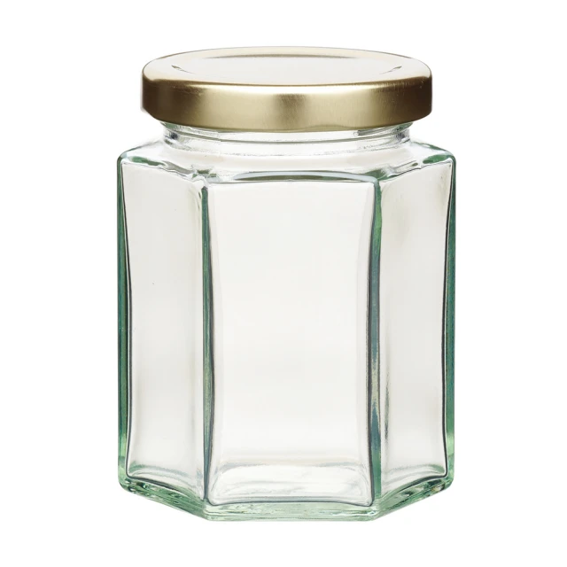 KitchenCraft 旋蓋玻璃密封罐(金907ml) 歷史價格詳細信息