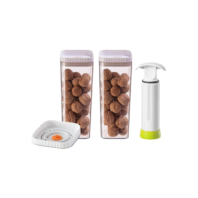 【Finger pop指選好物】真空分裝瓶2入-30/50ml-BE1088 歷史價格詳細信息