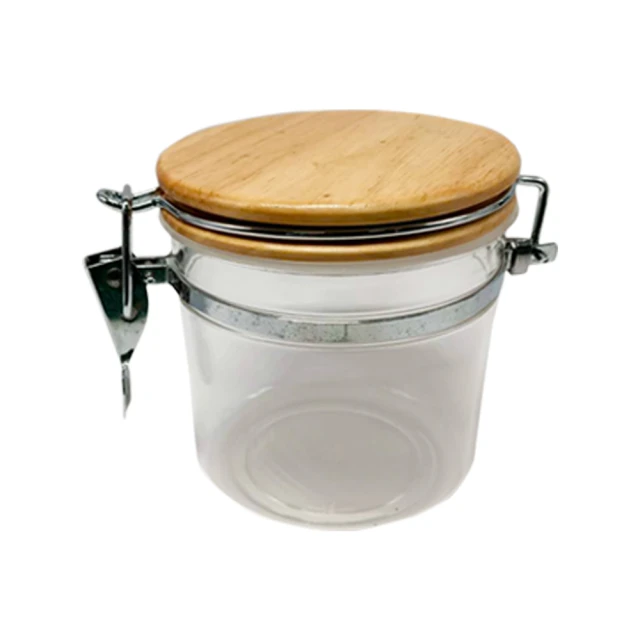 壓克力罐.附蓋約直徑8x高11.4cm【MUJI 無印良品】 歷史價格詳細信息