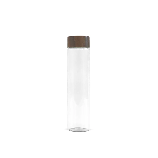 matrix 胡桃木手柄弧形玻璃分享壺600ml 歷史價格詳細信息