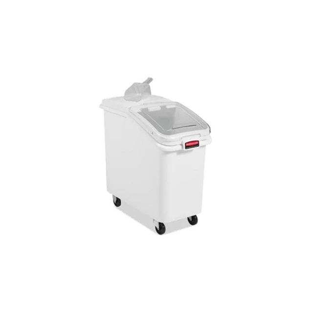 【Rubbermaid】BRUTE儲物桶漏斗蓋121L 灰色(FG354300GRAY) 歷史價格詳細信息
