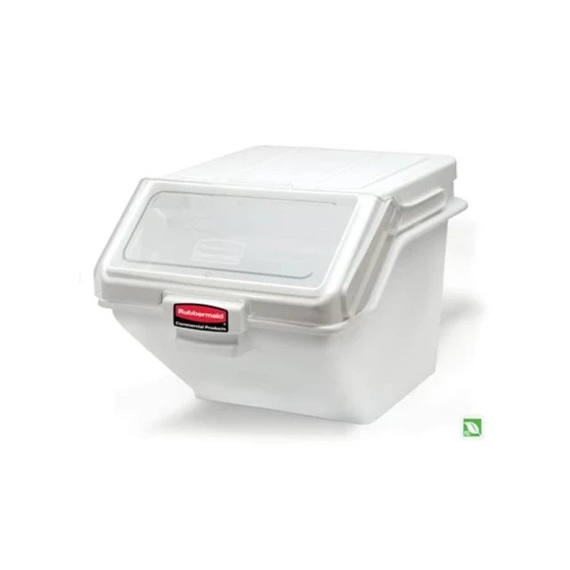 【Rubbermaid】BRUTE儲物桶漏斗蓋121L 灰色(FG354300GRAY) 歷史價格詳細信息