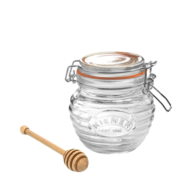 【KILNER】自製醬料/調味料玻璃密封罐 歷史價格詳細信息