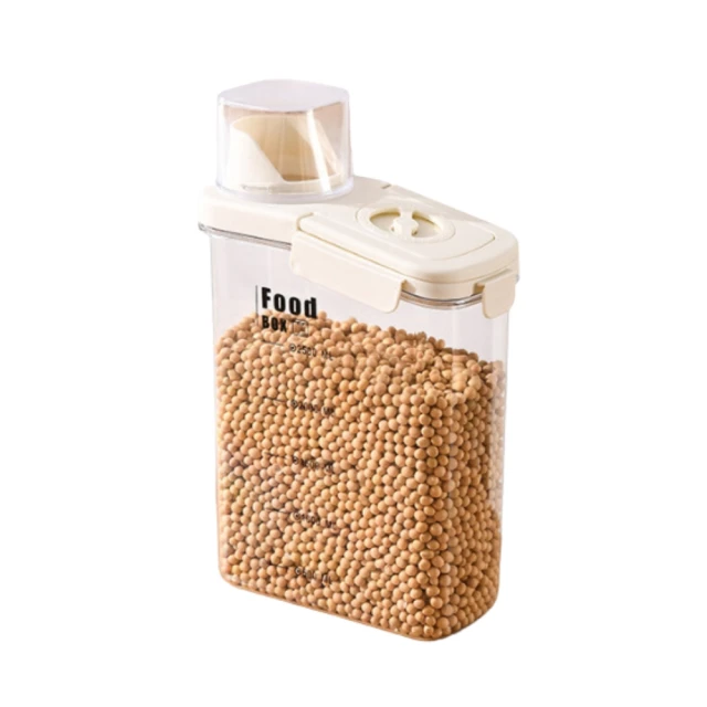 【Petvibe】手提儲糧罐1600ml(飼料桶/飼料密封桶/密封罐/儲糧桶/飼料密封罐/儲米桶/飼料罐/飼料保鮮罐) 歷史價格詳細信息