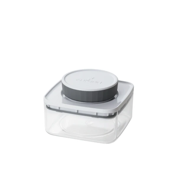 【ANKOMN】氣密飼料保鮮盒｜透明 1200+600+300mL 歷史價格詳細信息